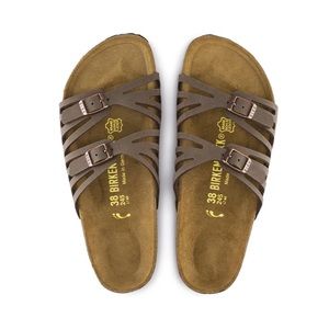 BIRKENSTOCKS GRANADAS